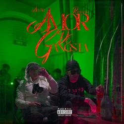 Amor De Gangsta (feat. Roy Mustang) (Prod Babyglockz)