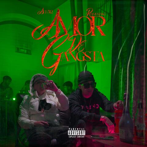 Amor De Gangsta (feat. Roy Mustang) [Prod Babyglockz]