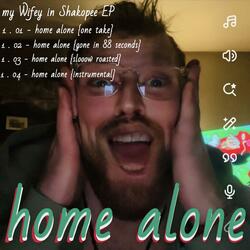 home alone gone in 88 seconds