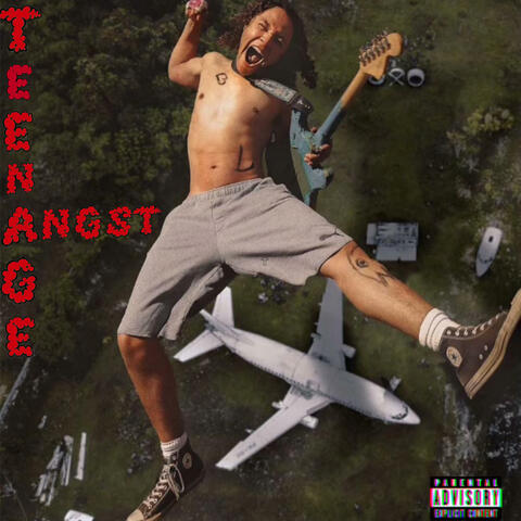 TEENAGEANGST