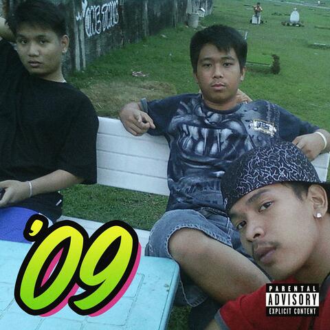 09 (feat. Uncle C, Jetpack JB & Tha Black G)