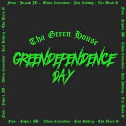 Greendependence Day