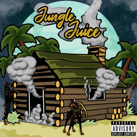 Jungle Juice