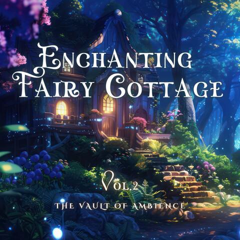 Enchanting Fairy Cottage, Vol. 2 (Night Version)