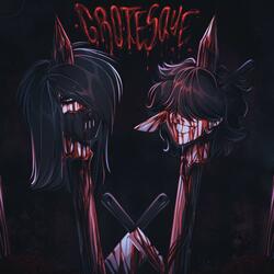 LETS PLAY A GAME (feat. BLXXDSHED)