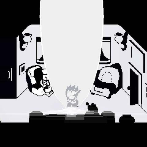 Ralsei: Prince of darkness, reign of carcasses
