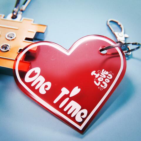 One Time (feat. Wen Chan)