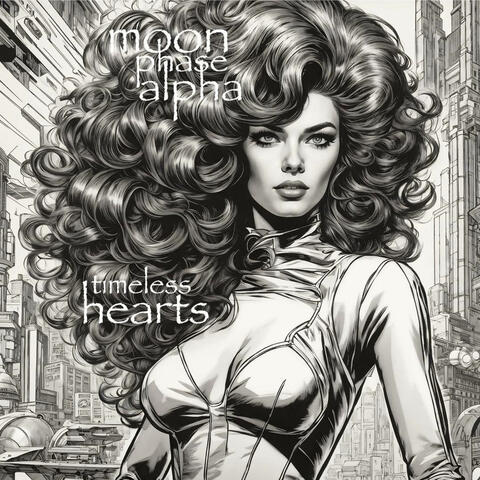 timeless hearts