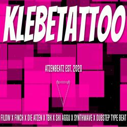 Klebetattoo