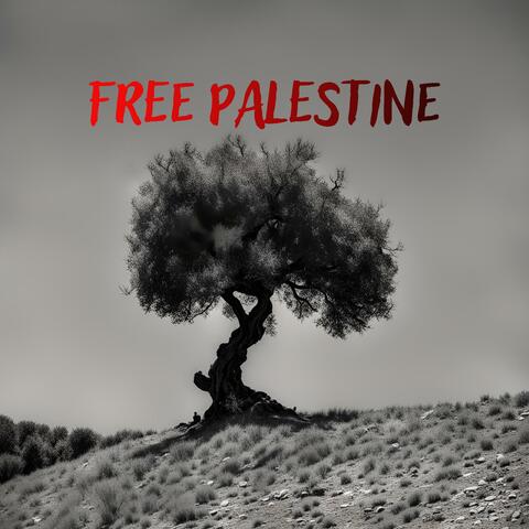 Free Palestine