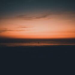 Quando cala la notte