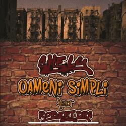 Oameni simpli