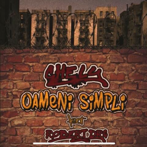Oameni simpli