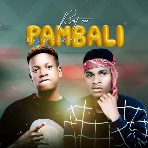 Pambali (Best Cee Remix)