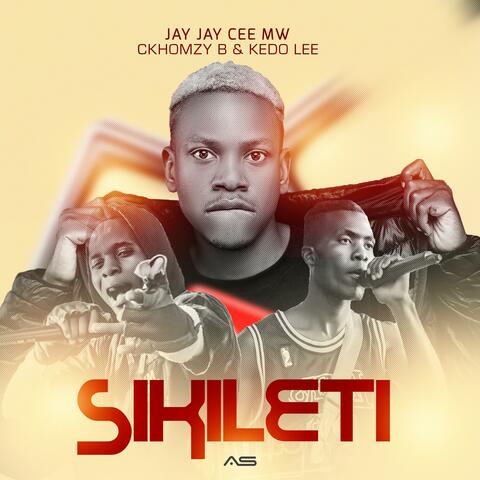 Sikileti (feat. Ckhomzy B & Kedo Lee)