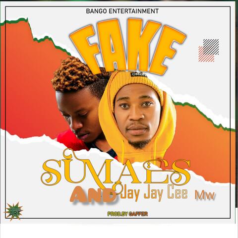 Fake (feat. Sumaes)