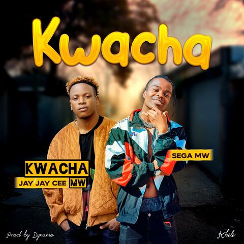Kwacha (feat. Sega Mw)