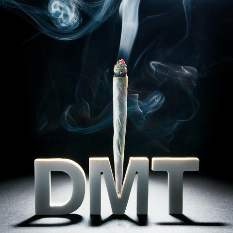 DMT JOINT (feat. DVRKANGEL)