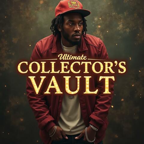 Ultimate Collector's Vault