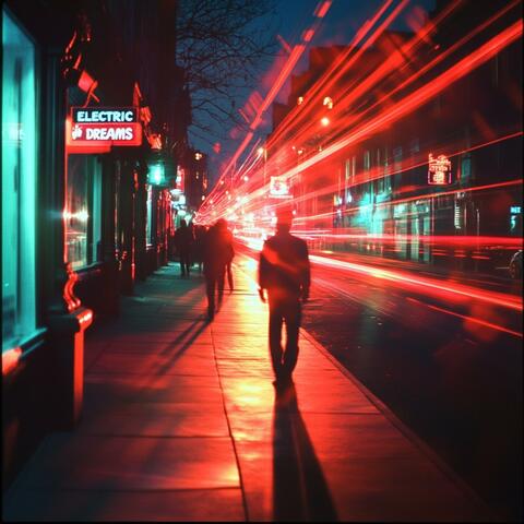 Electric Dreams