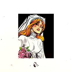 even angels cry