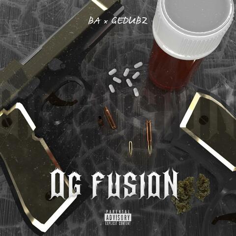 OG FUSION (feat. GEDUBZ)