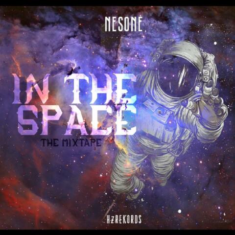 IN THE SPACE, Vol. 1