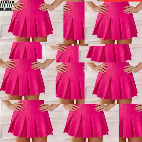 12 Shades of Pink, Pink nigga (Burna boy Diss)