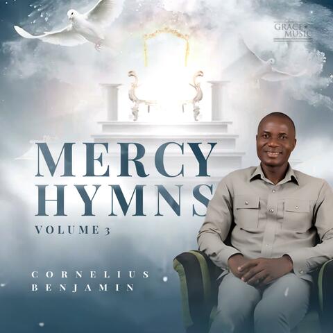 MERCY HYMNS VOL 3