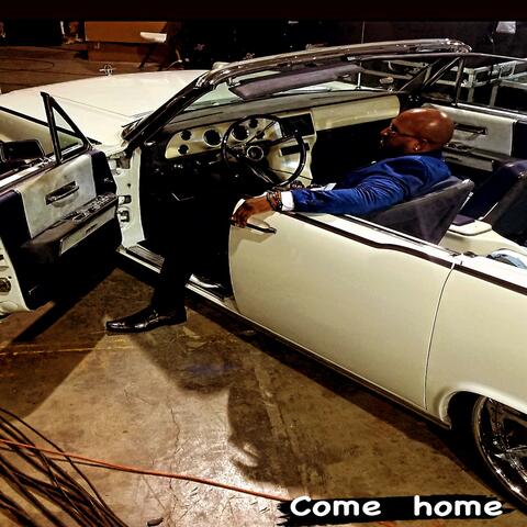 Come Home (feat. Chloe Crawford)