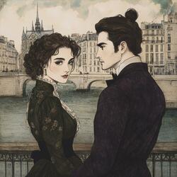 Valse Sentimentale - Op.3 n°1 in A Minor