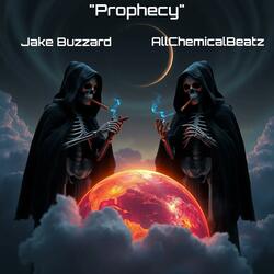 Prophecy (feat. Jake Buzzard) (EXPLICIT XXX VERSION)