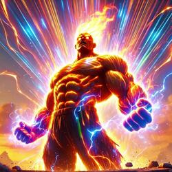 Ultimate Power (Original Soundtrack)