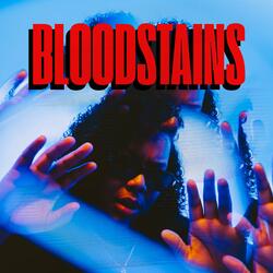 Bloodstains