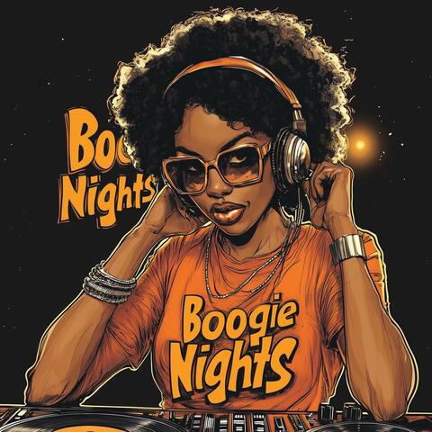 Boogie Nights
