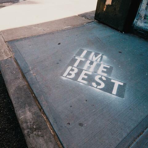 I'm The Best