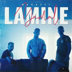 Ragazzi-Lamine Yamal
