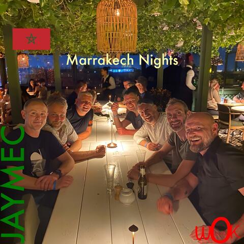 Marrakech Nights