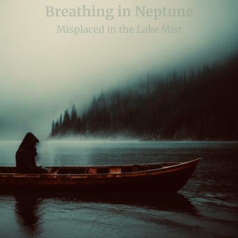 Misplaced in the Lake Mist