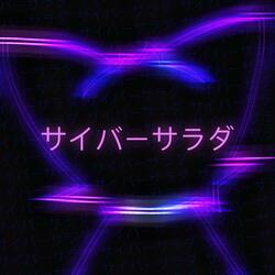 サイバーサラダ (feat. Chicken Salad)