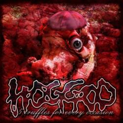 Sick Pig