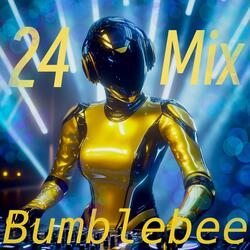 Bumblebee (feat. PhilPhilDaub) (2024 Club Mix)