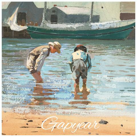 Gapyear