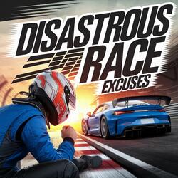 Disastrous Race Excuses (Malone Mix)