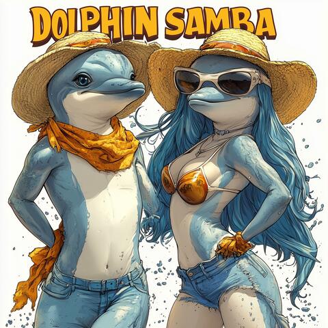 Dolphin Samba