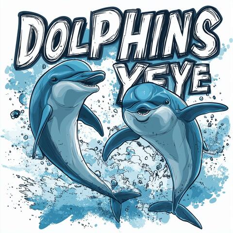 Dolphins YeYe