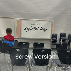 Rip Through There Hearts (feat. Satisfied Drive) (Screw Version)