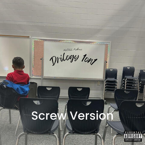 Drilogy 1on1(Screw Version)