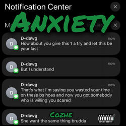 Anxiety