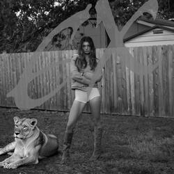 Ex (Sped Up Version)